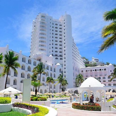 Tesoro Manzanillo All Inclusive Hotel Exterior photo