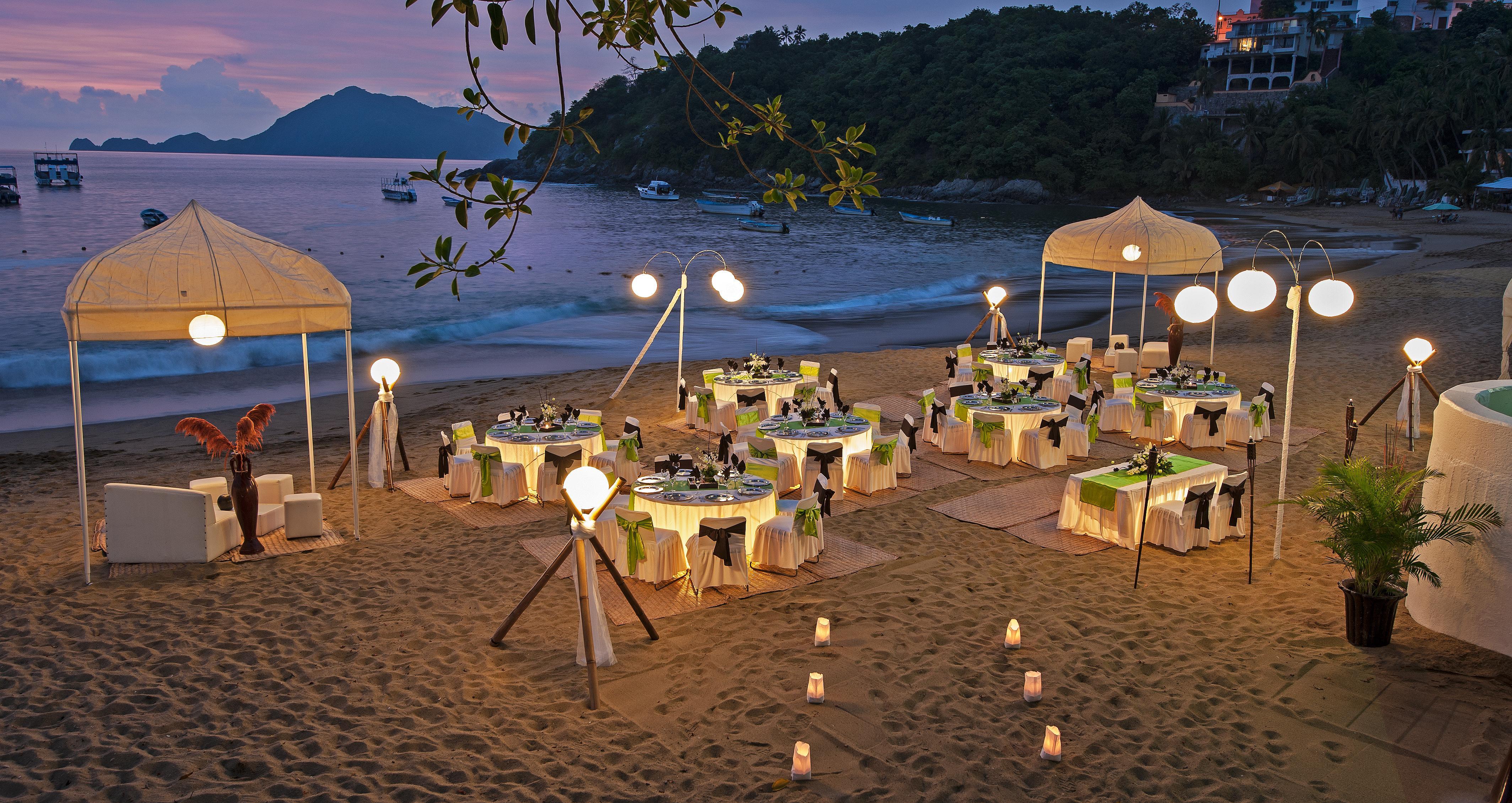 Tesoro Manzanillo All Inclusive Hotel Exterior photo